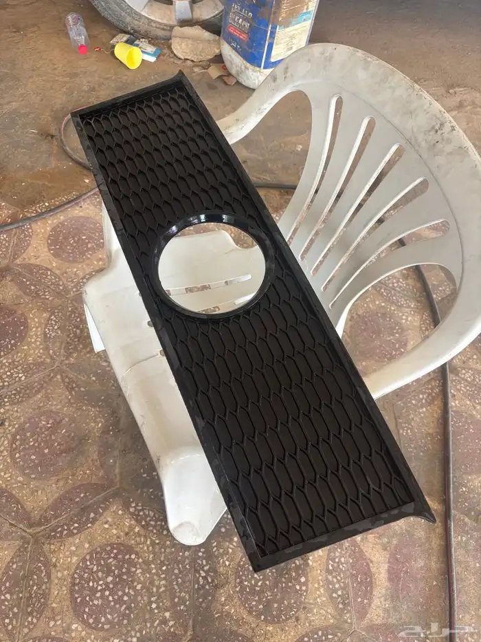 اغراض موستنج 5