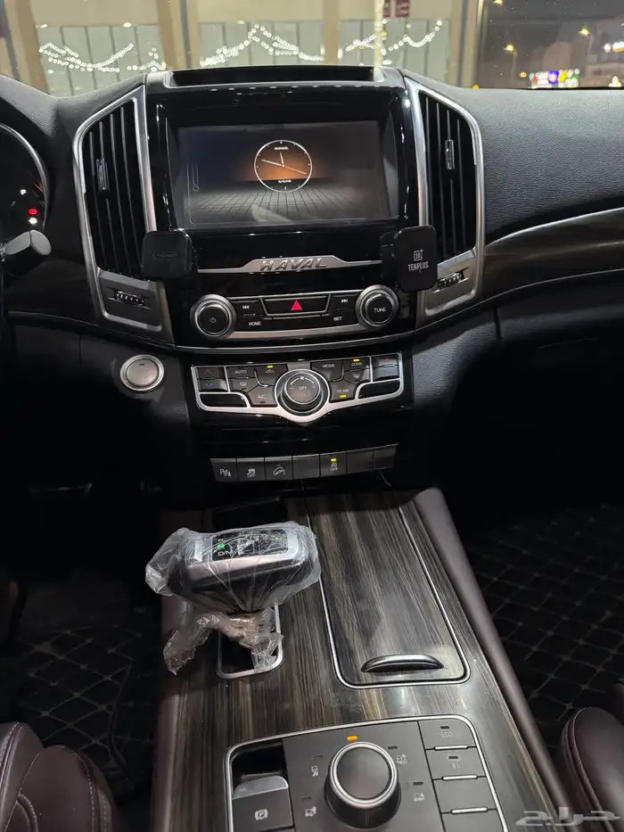 هافال H9 2022 9