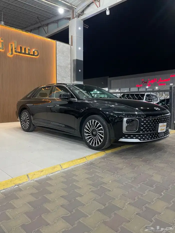 ازيرا V4 موديل 2024 فل كامل 4