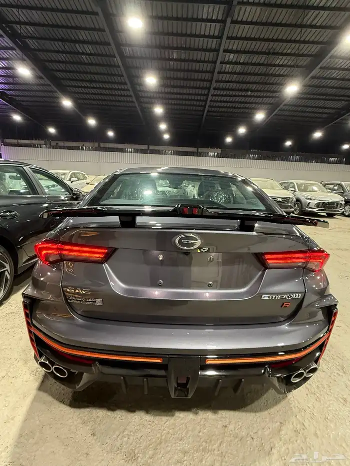 جاك امباو R محرك 2000 بسعر خاص للكاش والأقساط 9