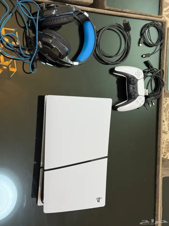 سوني 5 نظيف واستخدام قليل 0