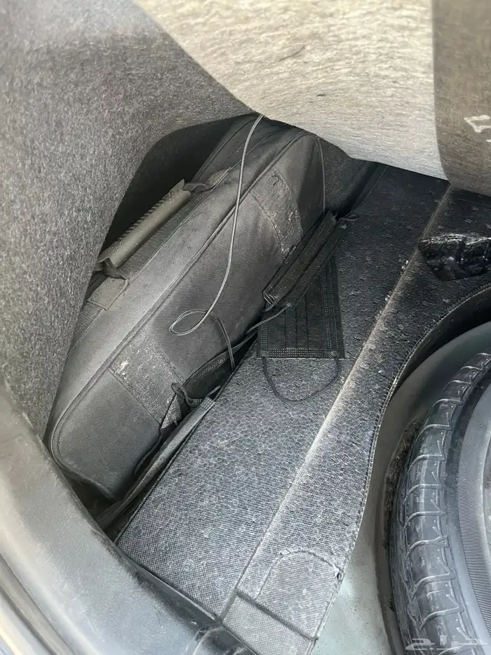 مازدا 6 2015 22