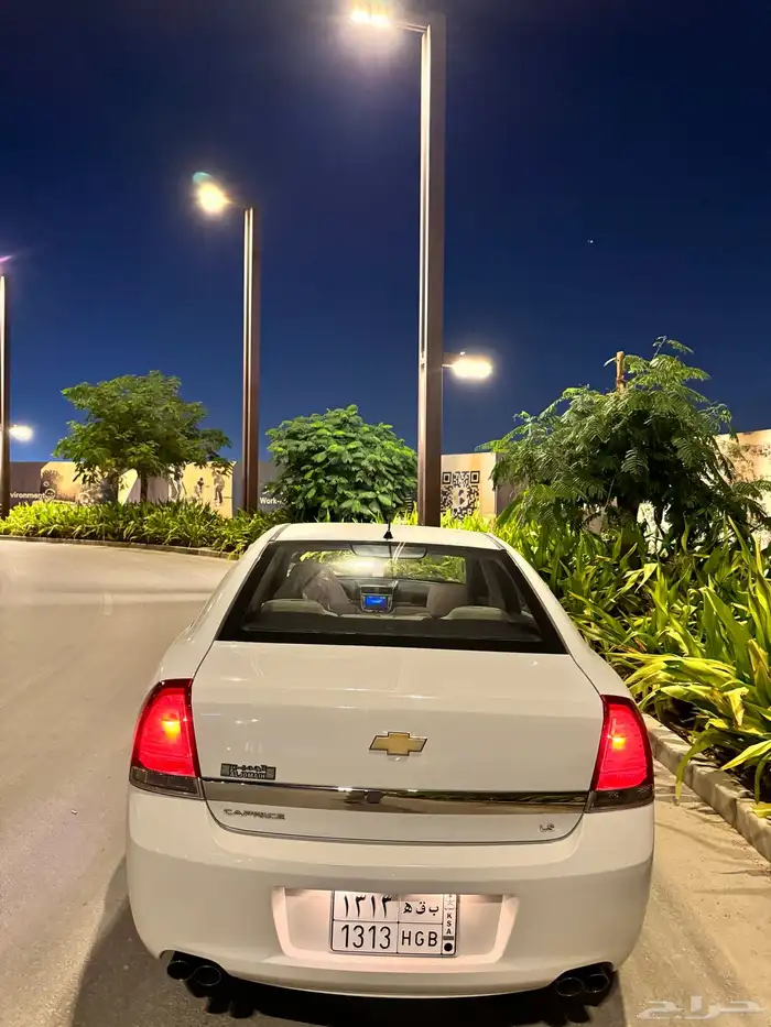 للبيع كابرس 2011 4