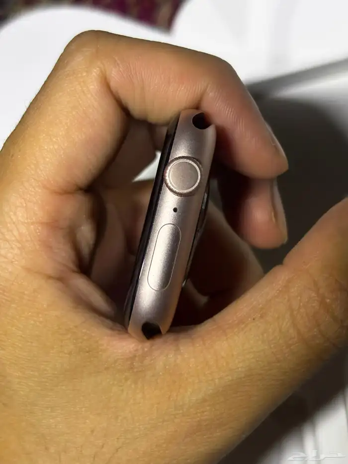 ساعة ابل الجيل 10 مقاس 46 8