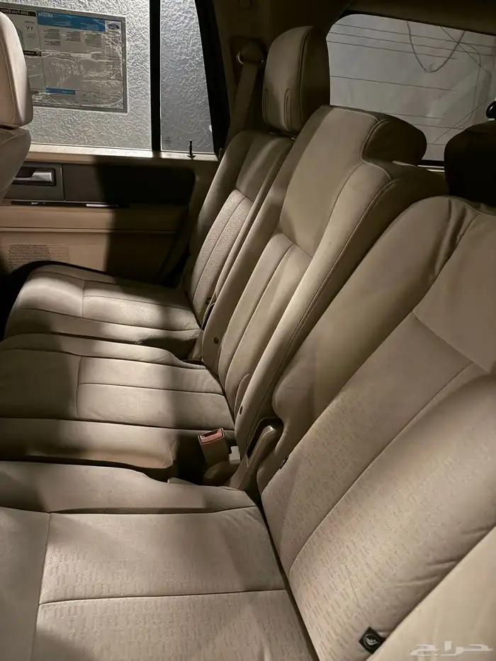 اكسبدشن موديل 2008 للبيع 5