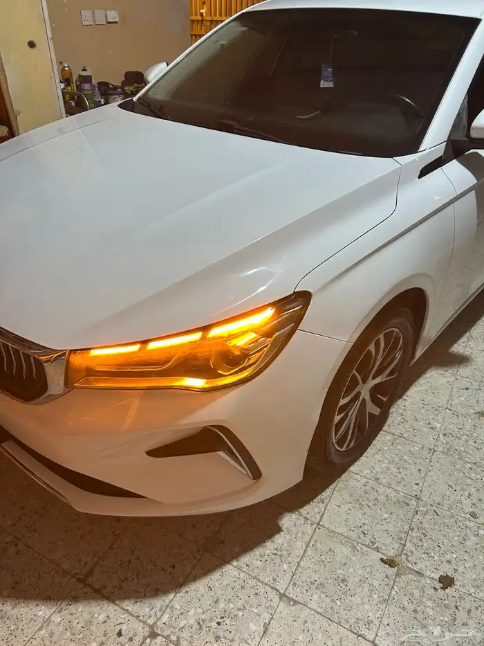 جيلي امجراند 2023 12