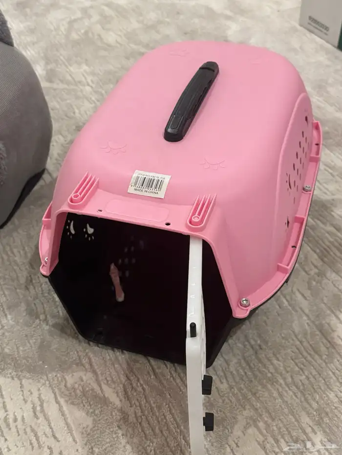 مستلزمات القطط 8