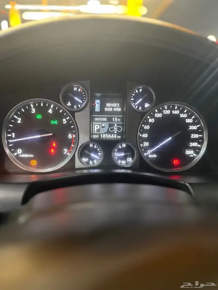 لكزز 2014 بريمي فل كامل DD 10