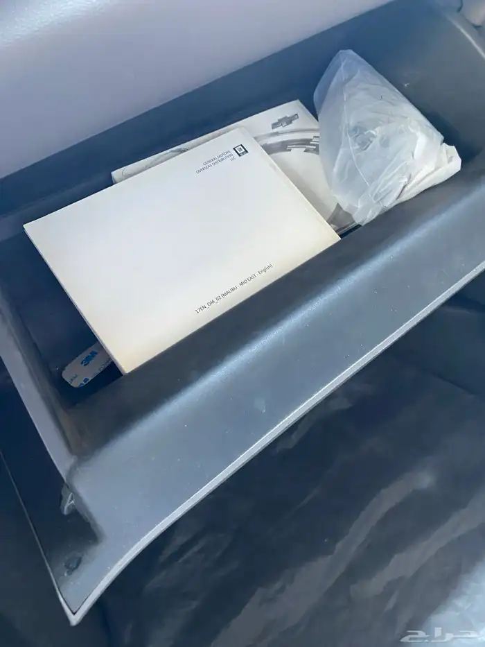 ماليبو 2017 منوه للمستخدم 5