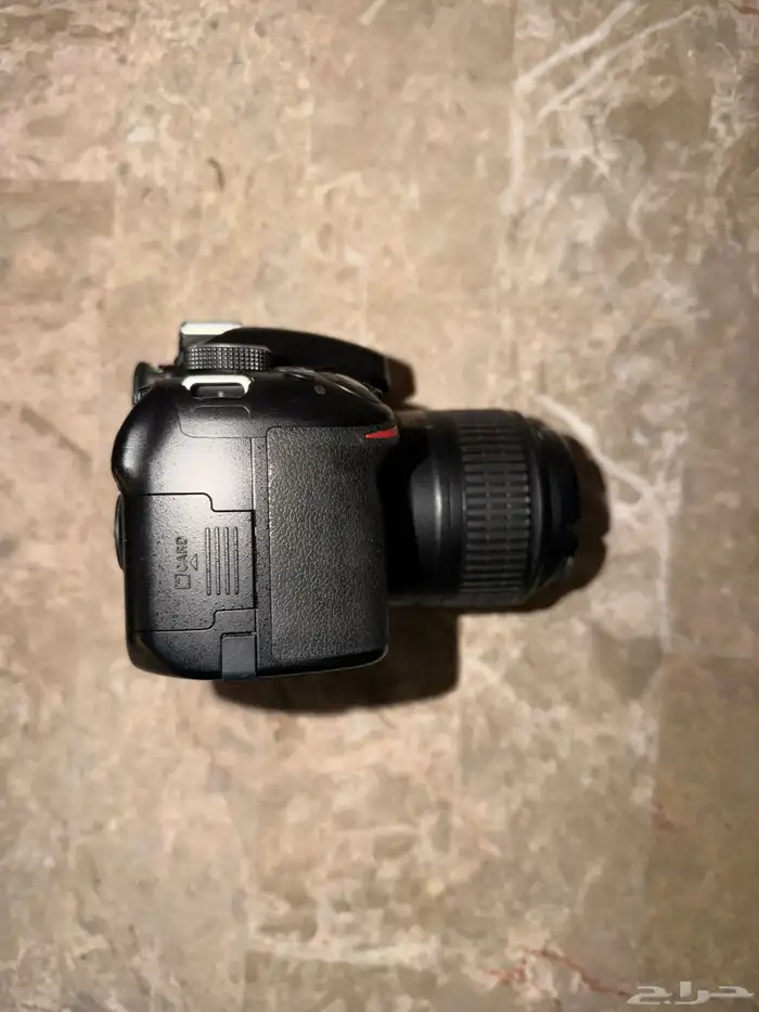 Nikon d3200 4