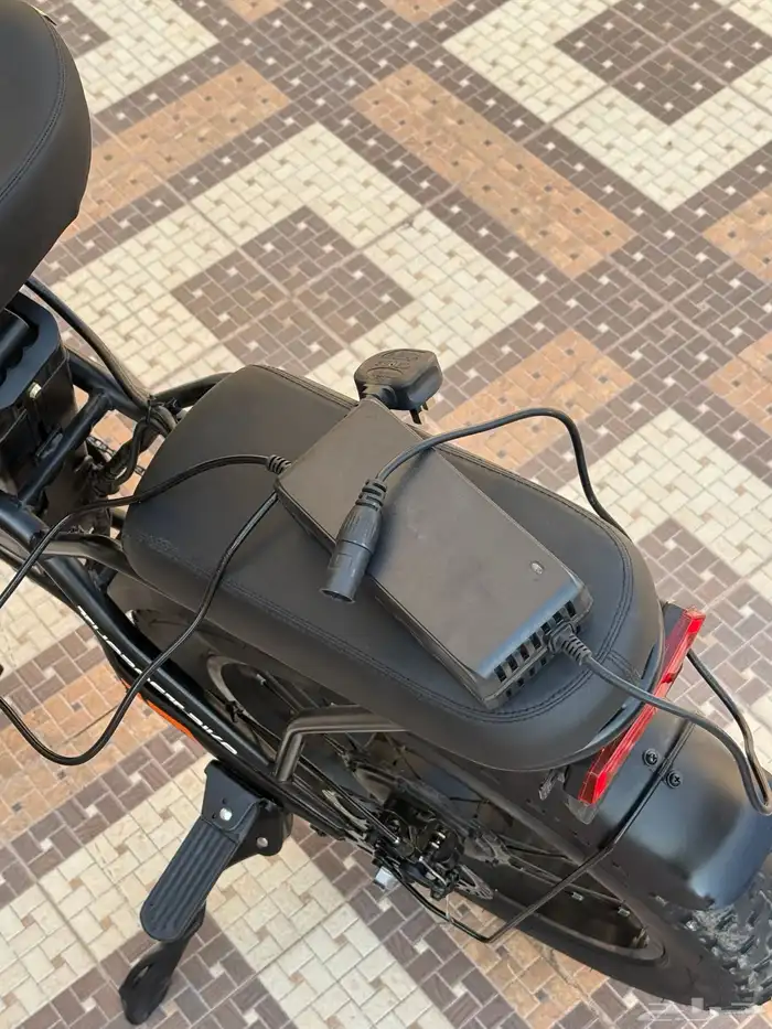 ( سيكل كهرب) 10