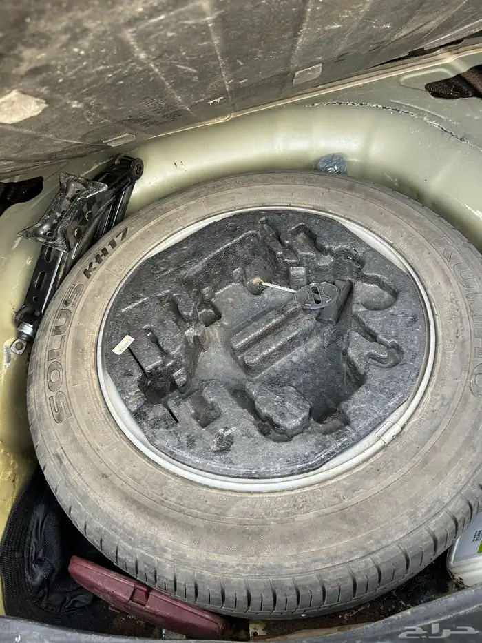 للبيع أوبتيما2017 9