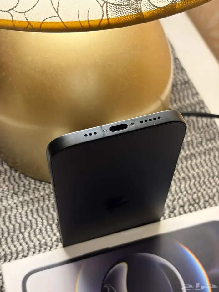 ايفون 16e اخو جديد 1