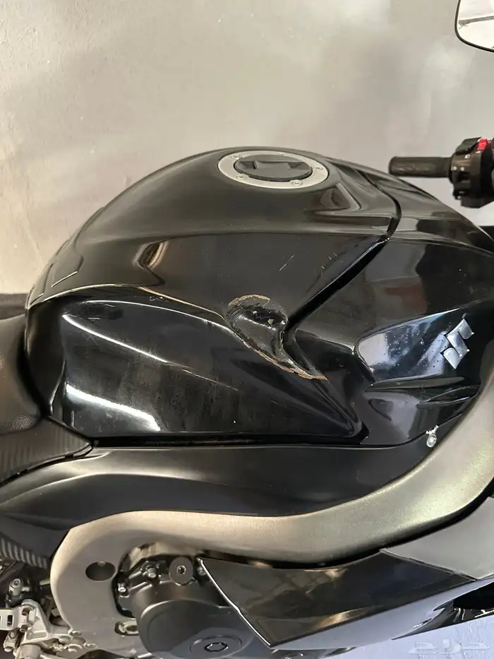 سوزوكي ريس 1000-2010 3