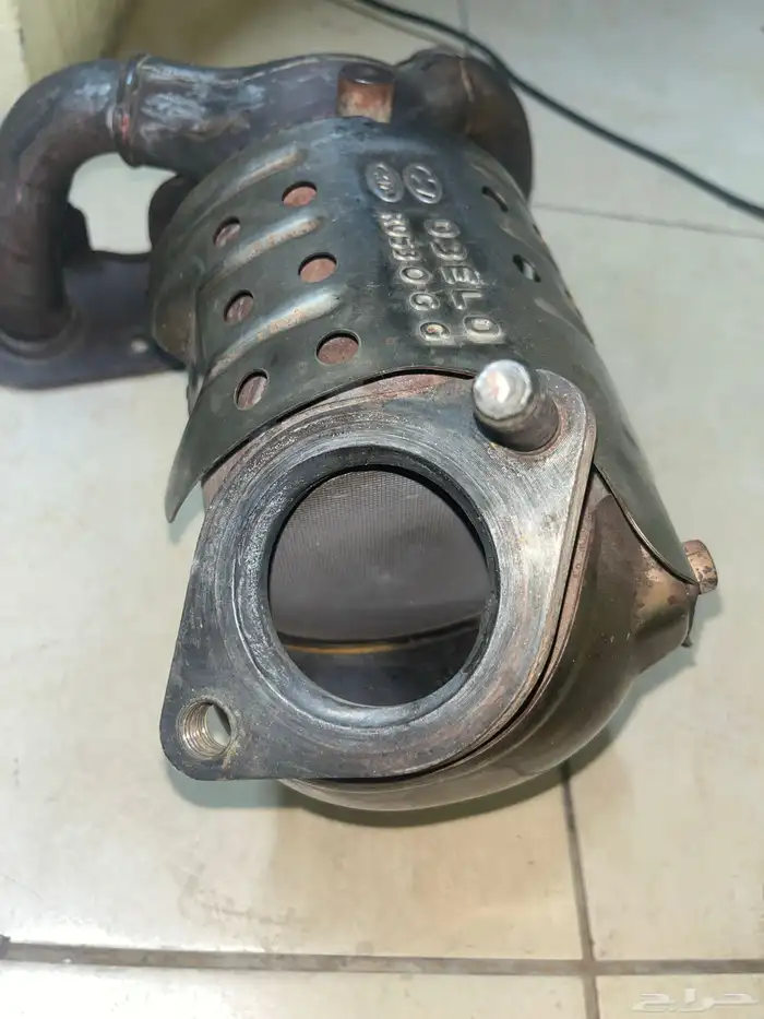 دبه الرصاص اكسنت 2023 1