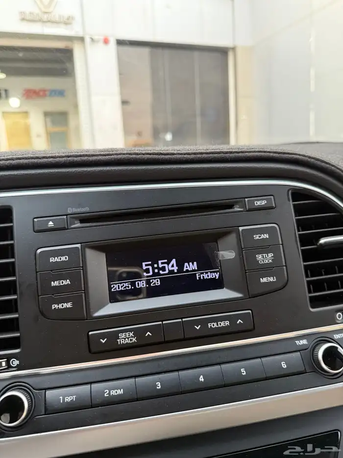 الانترا مخزن موديل 20217 مكينه كبيره 3