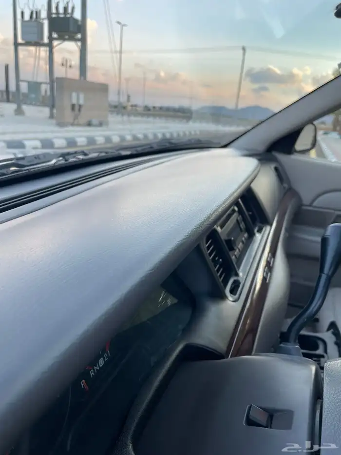 فورد فكتوريا 11 بودي ومحركات بلد 63