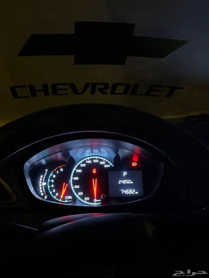 سبارك 2020 للبيع 7