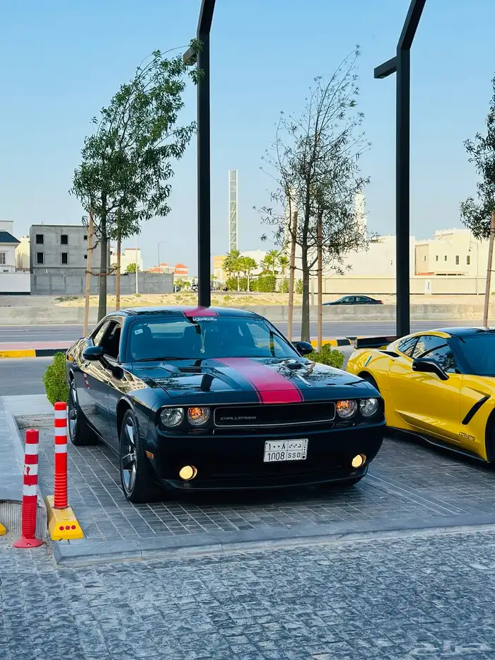 Dodge Challenger for sale 2014 V6 Red Line Rally Edition 0
