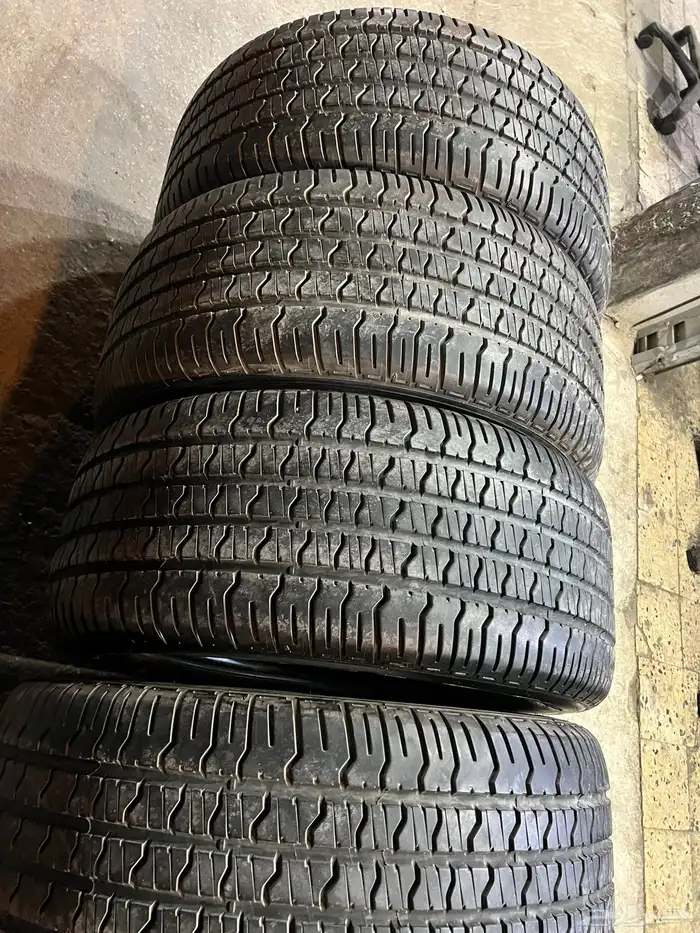 كفرات جودير جمس 2