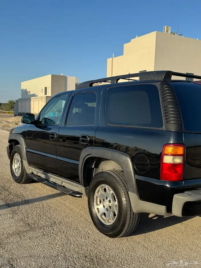 تاهو 2003 Z71 4