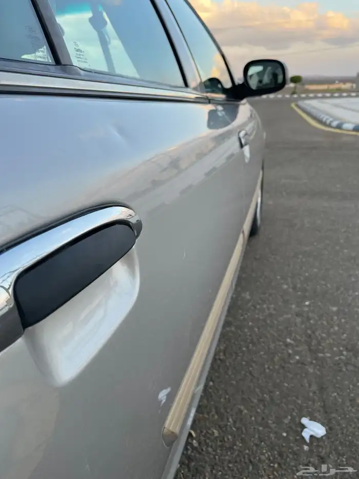 فورد فكتوريا 11 بودي ومحركات بلد 76