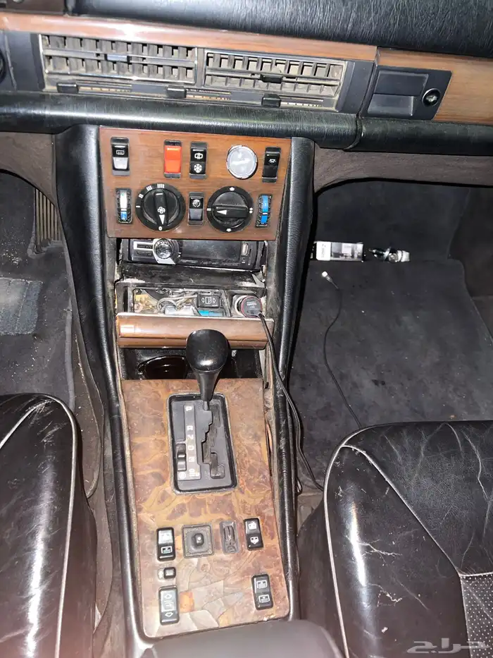 احتاج ديكور مرسيدس 0