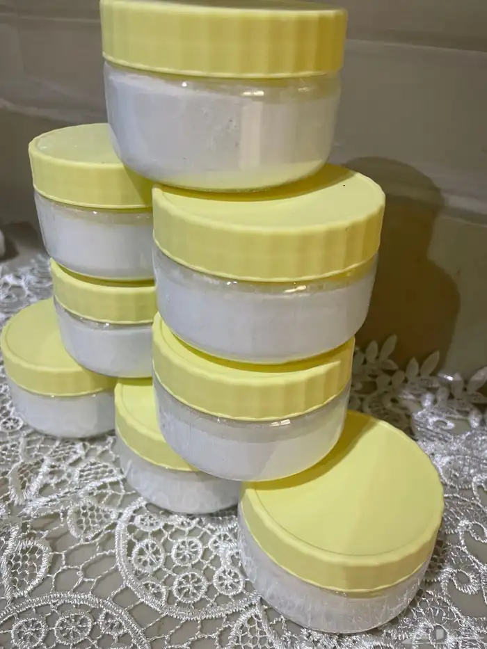 سلاله قهوه شغل يدوي بصوف 5