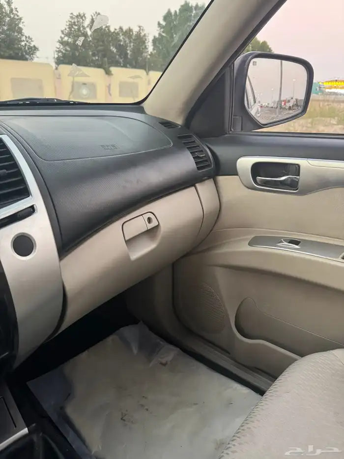 للبيع باجيرو سبورت 2015 11