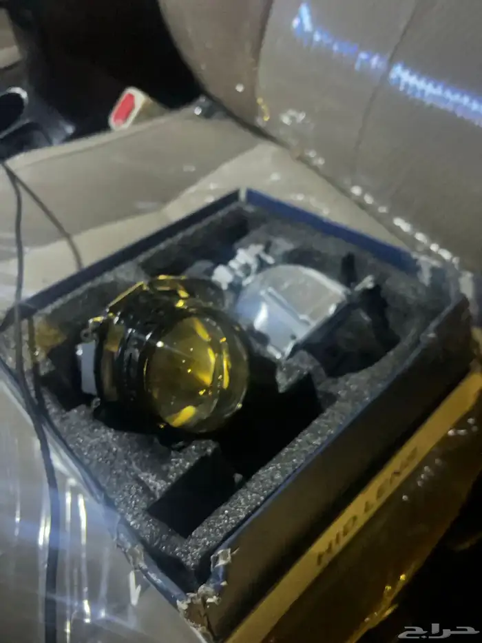 للبيع عدسات افالون 2008 0