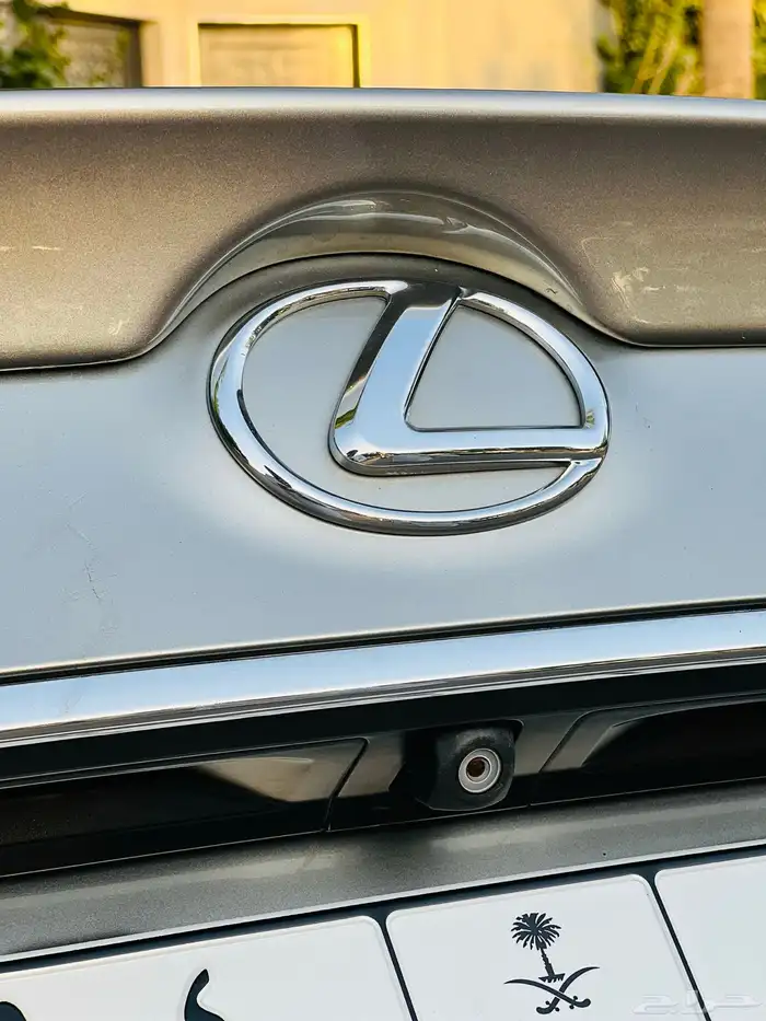 لكزس جي اس 2015 فل كامل DD نظيفة جدا  جدا 10