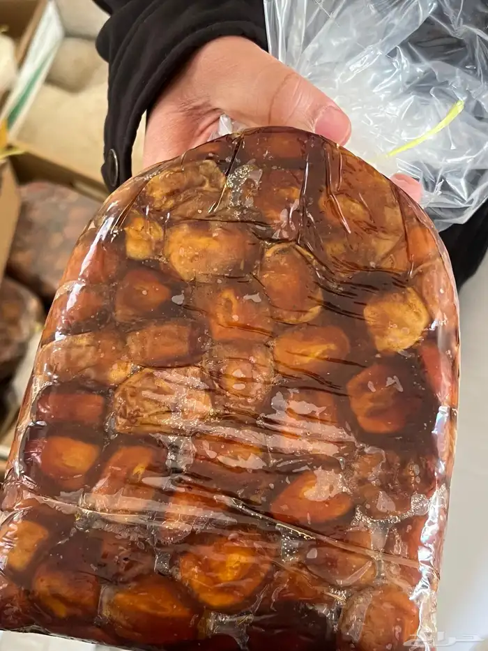 تمر سكري فاخر 0