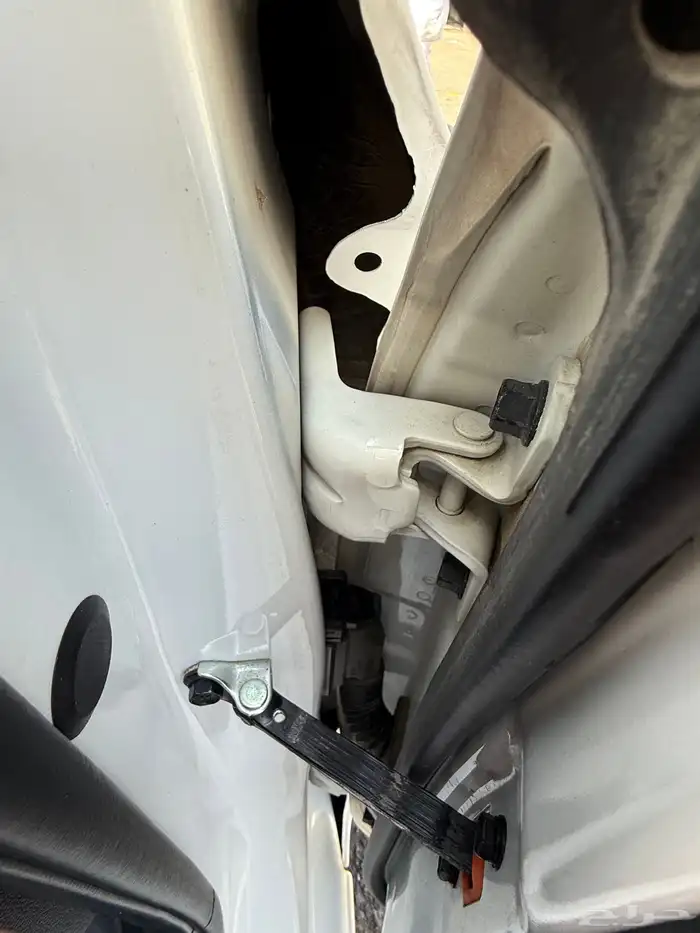 اكسنت هيونداي 2021 4