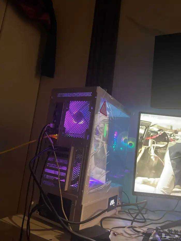 بي سي 5060 العاب قيمنق 1