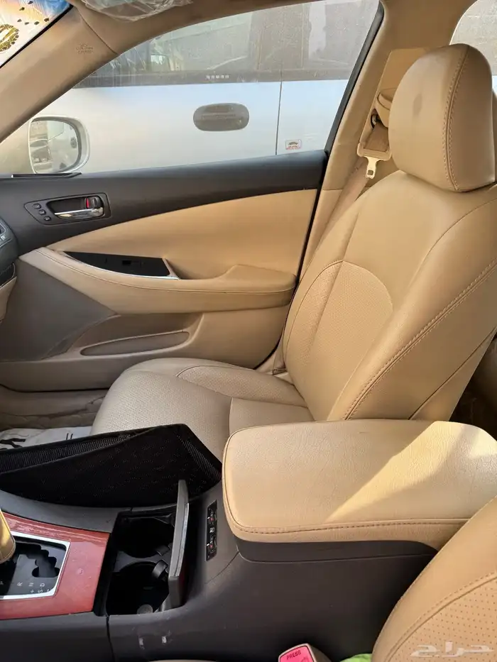 لكزس 33 الف ريال بيع مستعجل 15