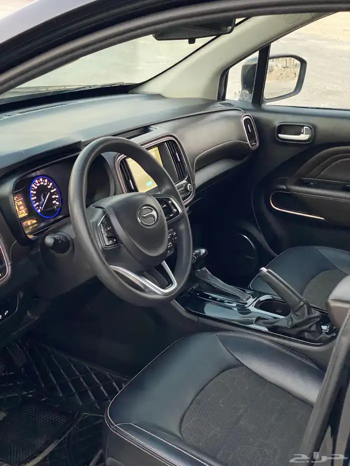 جي اي سي 3 موديل 2022 11