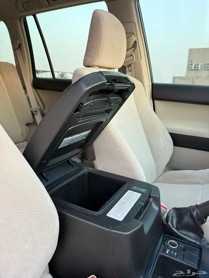 برادو 2013 فل كامل 21