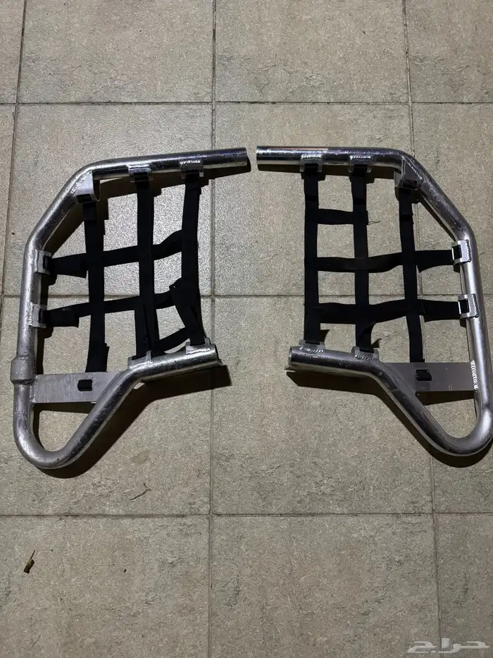 زلاجات ياماها رابتر 700 0