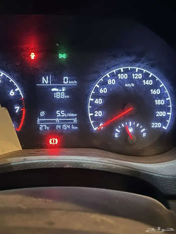 اكسنت موديل 2020 شد بلد 10