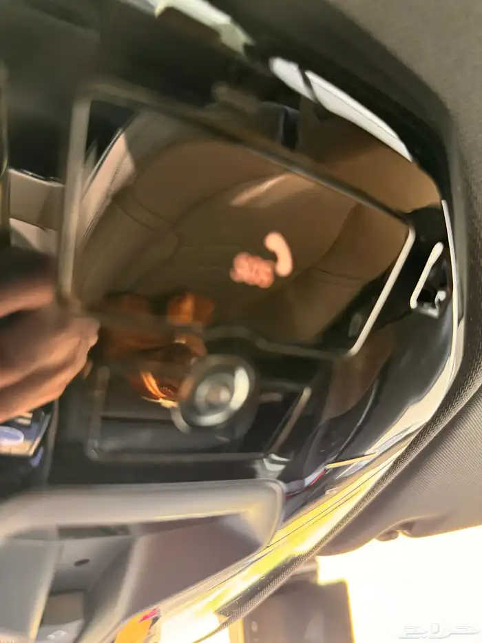 BMW 520 i M kit في حالة الوكالة 42