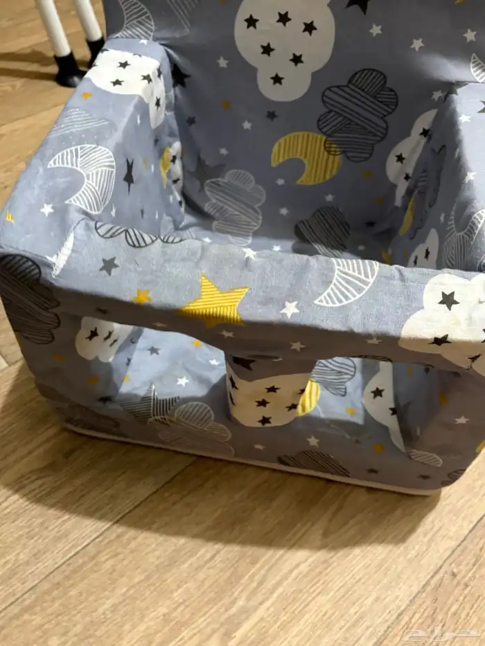 اغراض طفل تم الااستغناء عنها 5