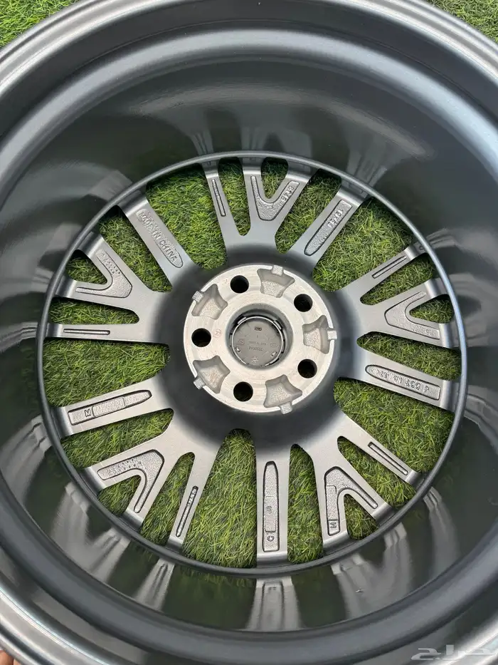 جنوط لكزس جي اس موديل 2016.2020مقاس19تجاري جديد 3