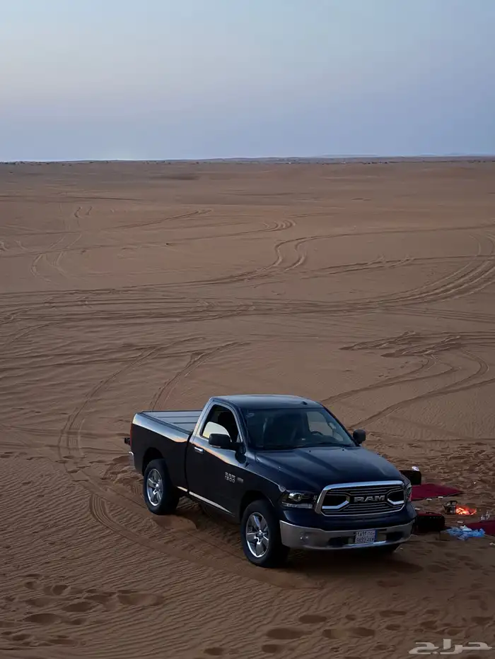 دودج رام فل كامل 2018 0