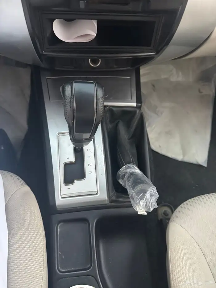 للبيع باجيرو سبورت 2015 12