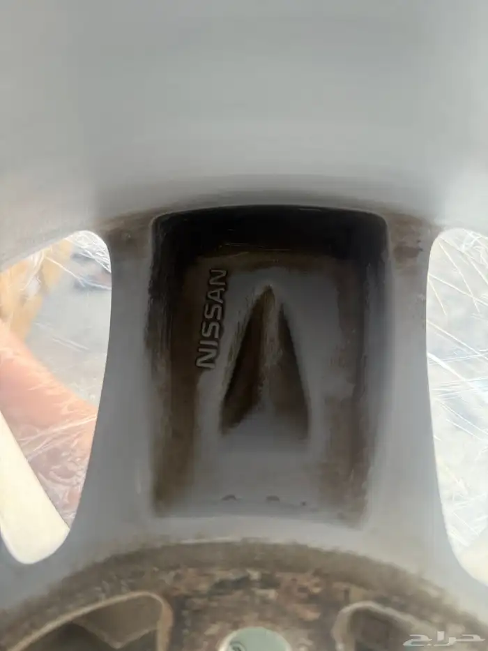 جنوط فتك مقاس 16 اصلي وكاله مرشوش 2600 سعر ال 5 6