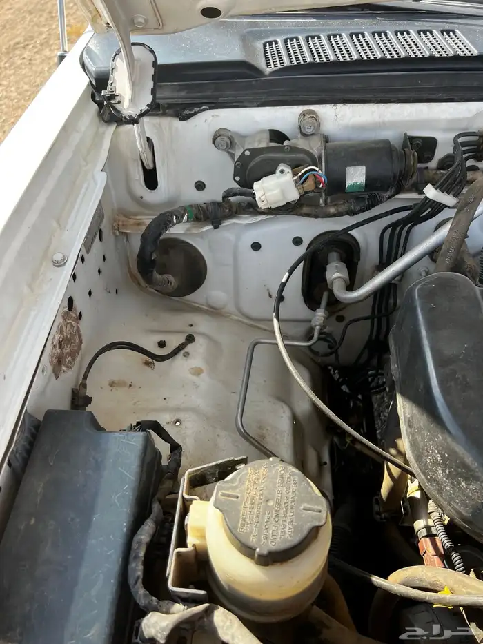 ددسن 2007 سوبر جي ال ممشى قليل 9