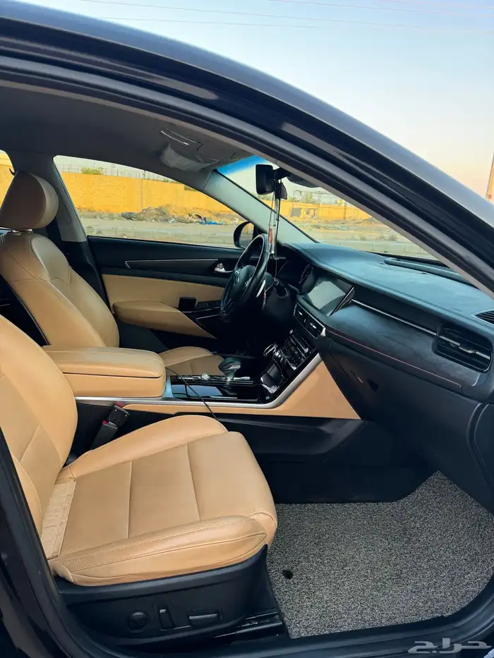 كادينزا ديزل 2020 k7 عداد ديجيتال 16