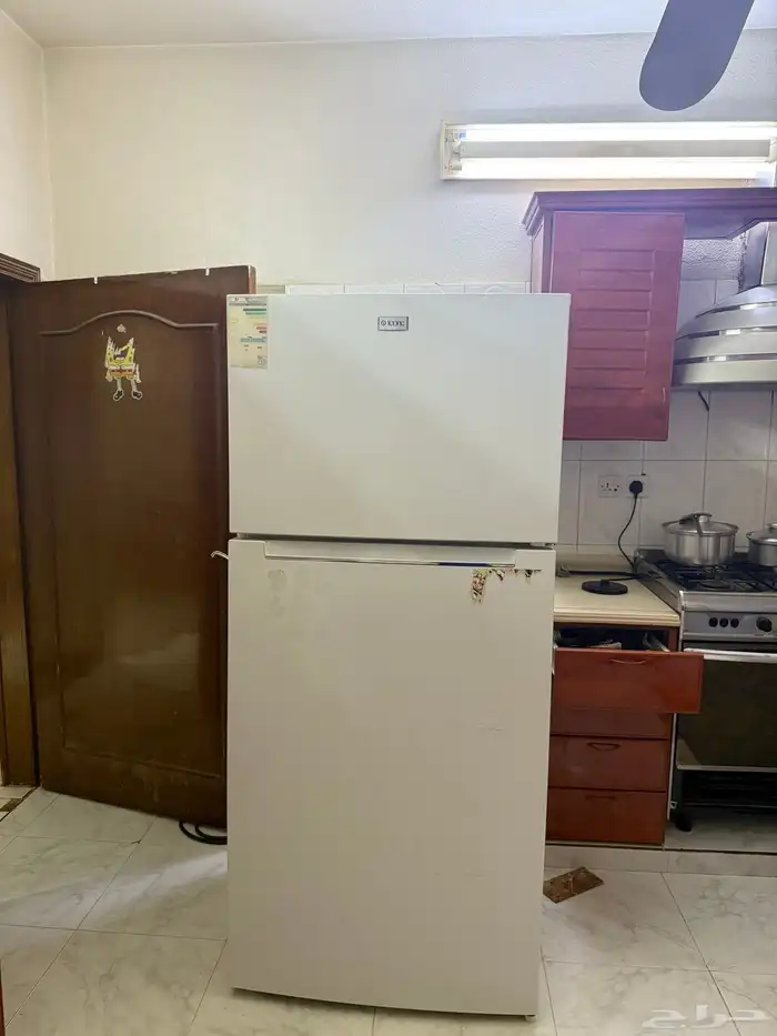 ثلاجة للبيع 0