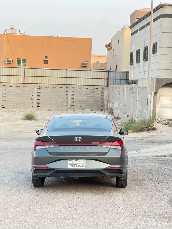 النترا 2022 ستاندر 6