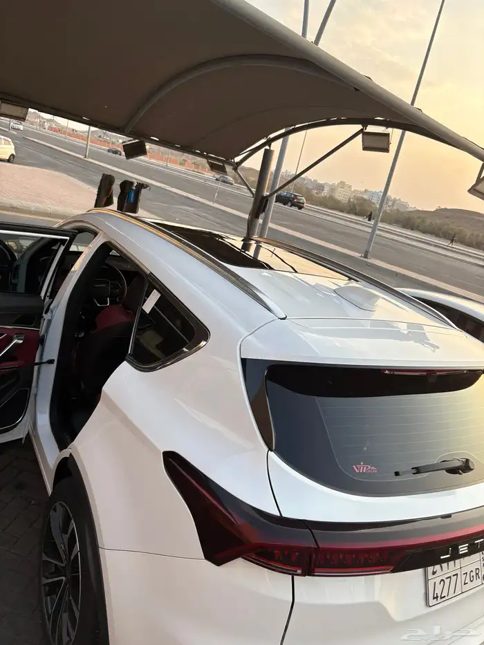 جيتور X70 plus 2024 للتنازل بدون مفابل 15